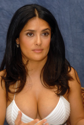 Salma Hayek pic #72546